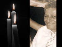 Θλίψη για τον θάνατο του Νίκου Κεραμιδά