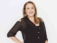 Ρένια Λουιζίδου: «Κινδύνεψα σοβαρά να πε...