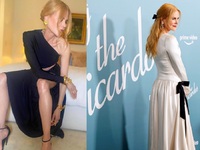 Kοσμήματα Lalaounis και φιόγκοι της Chan...