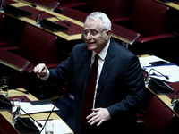  Ραγκούσης: «Τι είχα όταν μπήκα στην πολ...