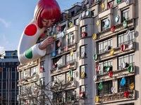 Παγκόσμια αίσθηση με το «ζωντάνεμα» της ...