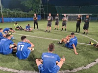 ATLAS sport center: Επανέναρξη και πρώτη...