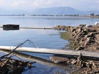 Κορωνοϊός: Κάτω από τα ανιχνεύσιμα όρια ...