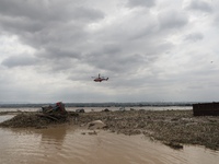 Τραγωδία στην Εύβοια:Ταυτοποιήθηκε ο 70χ...