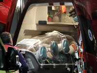 Συροκώστα: Η απαγόρευση από τις 18:00 πρ...