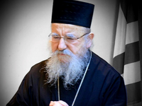 Την Κυριακή το εξάμηνο μνημόσυνο του Μητ...