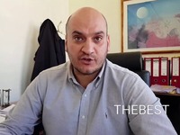 Πάτρα: Τι γίνεται όταν ύποπτο κρούσμα κο...