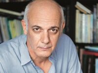 Γιώργος Κιμούλης: Κατέθεσε αγωγή κατά το...