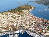 Έκτακτα μέτρα στον Πόρο από σήμερα λόγω ...