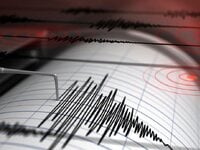  Σεισμός 5 Ρίχτερ στην Τουρκία