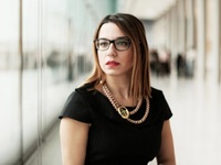 Η Ρουμπίνη Μοσχοχωρίτη για την "Μαν...