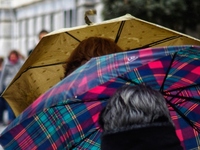 Έρχεται ο χειμώνας στα Δυτικά! Έκτακτο δ...