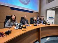 Περιφέρεια Δυτικής Ελλάδας και Ι.Ο.ΑΣ. «Πάνος Μυλωνάς» ενώνουν τις δυνάμεις τους για την κυκλοφοριακή εκπαίδευση παιδιών και εφήβων