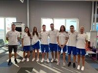 Στο Παρίσι για το Ευρωπαϊκό πρωτάθλημα η...