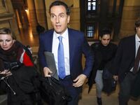 Δικηγόρος Καϊλή: "Με πολιτικά κριτή...