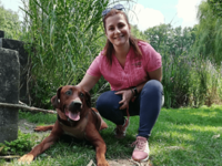 Η Ελένη Κυριακογιαννάκη μαθαίνει τους μα...