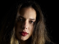 Ηλιάνα Μαυρομάτη : Υπάρχουν φωτεινές περ...