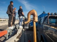 Οι μαγκούρες της οργής