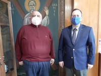 Πρωτόκολλο Συνεργασίας μεταξύ Τομέα Πολι...