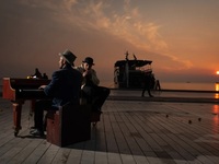 Πάτρα: Μεταφέρεται για 10/3 η παράσταση ...