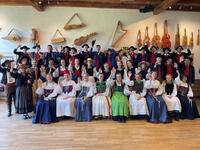 Έρχεται στην Πάτρα το μουσικο - χορευτικ...