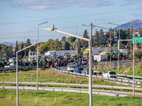Δυτική Ελλάδα Σε ποια σημεία των οδικών ...