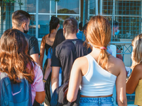 Πανελλαδικές 2025: Αύριο τα αποτελέσματα...