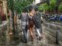 Έκτακτο δελτίο ΕΜΥ: Έρχονται βροχές, κατ...