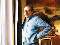 Δημήτρης Ινδαρές: Ουδείς μπορεί να κάνει...