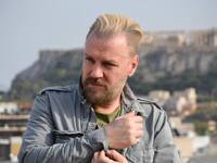 Ο Κώστας Σπυρόπουλος, τα Ταμπάχανα, ο θε...