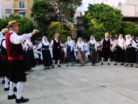 Με επιτυχία η χορευτική και χορωδιακή εκ...