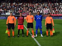 "Νταμπλ" στις νίκες η Παναχαϊκ...