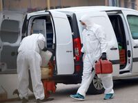 Υπάλληλος της Τράπεζας Πειραιώς η γυναίκ...