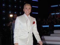 Τάκης Ζαχαράτος: "Εγώ τον Οιδίποδα ...