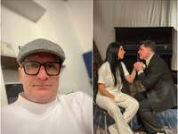 Τι θα δούμε στην αστυνομική κωμωδία «Cha...