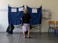 Αύριο ανακοινώνονται τα ψηφοδέλτια Επικρ...