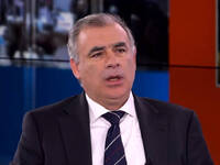 Ο Πατρινός αντιπρόεδρος του ΕΟΔΥ, Γ. Παν...