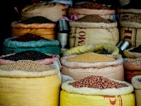 Όσπρια σε τιμές… κρέατος: Οι γίγαντες κο...