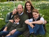  Πρίγκιπας Γουίλιαμ – Κέιτ Μίνλετον: Η τ...