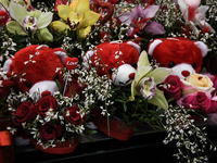 Με κωδικό «2» στα ανθοπωλεία για τον Άγι...