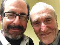 Το Φεστιβάλ Πάτρας...πήγε στον Γιάννη Βο...