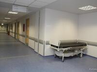 Διασωληνωμένη στον Αγ. Ανδρέα της Πάτρας...