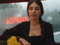 Ιφιγένεια Τζόλα: Οι ερωτικές σκηνές και ...