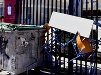 Υπό κατάληψη 10 σχολεία στην Αχαΐα