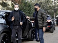 Στις 19 Μαρτίου στην Πάτρα ο Πρωθυπουργό...