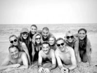 Βανδή, Καβογιάννη, Μπακοδήμου κάνουν μαζί διακοπές