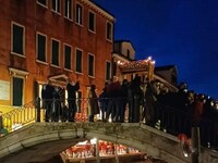 Το Πάσχα των Ελλήνων της Βενετίας- Πώς γ...