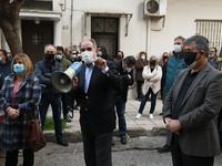 Απ. Κατσιφάρας: "Δίπλα στους εργαζό...