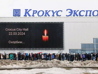 Eπίθεση στη Μόσχα: Οι 15χρονοι που έσωσα...