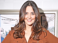 Μαριάννα Κιμούλη: "Σκέφτηκα να μην ...